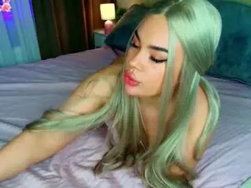 Chaturbate Free Porn Cam of crazy__berry