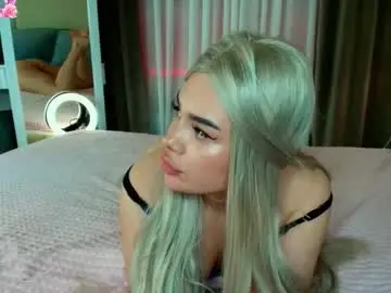 Chaturbate Adult Webcams of crazy__berry