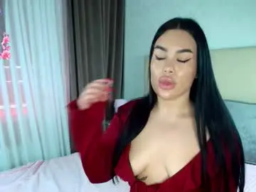 Chaturbate Adult Video Chat of crazy__berry