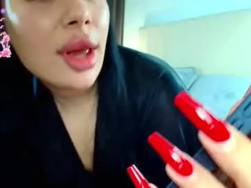 Chaturbate Watch Live Sex Cams of crazy__berry