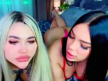 Chaturbate Live Porn of crazy__berry