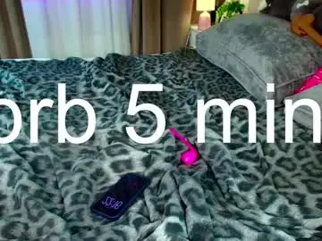 Chaturbate Sex Cam of crazy__berry