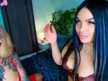 Chaturbate Adult Video Chat of crazy__berry