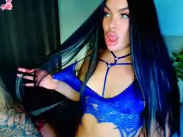 Chaturbate Live Sex of crazy__berry