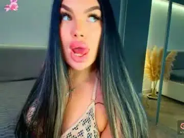 Chaturbate Live Porn of crazy__berry