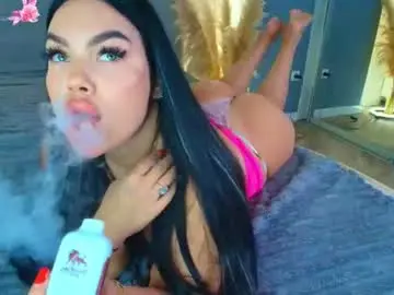 Chaturbate Sex Cam of crazy__berry
