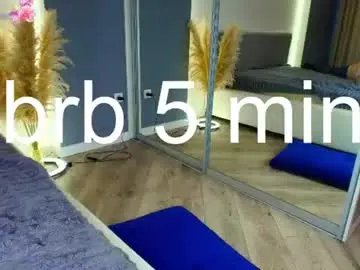 Chaturbate Live Sex Cam of crazy__berry