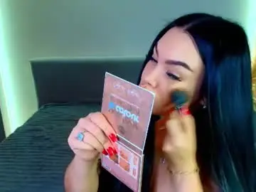 Chaturbate Nude Webcam of crazy__berry