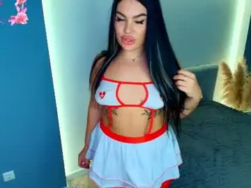 Chaturbate Adult Webcams of crazy__berry