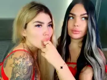 Chaturbate Nude Webcam of crazy__berry