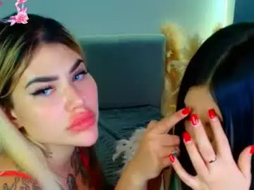 Chaturbate Adult Webcams of crazy__berry