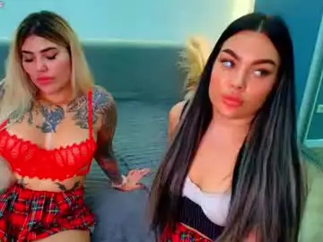 Chaturbate Best Webcam of crazy__berry