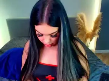 Chaturbate Private Sex Chat of crazy__berry
