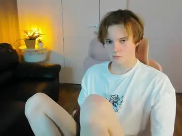 Chaturbate Nude Webcam of demianenglen