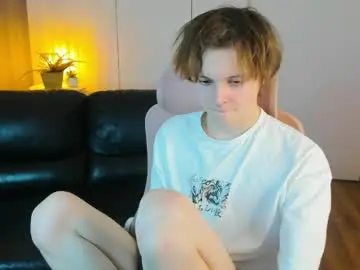 Chaturbate Adult Webcams of demianenglen