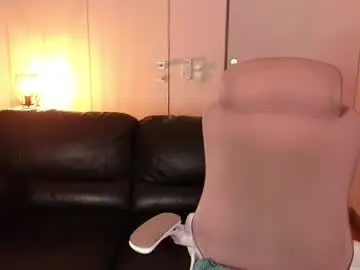 Chaturbate Live Sex Cam of demianenglen