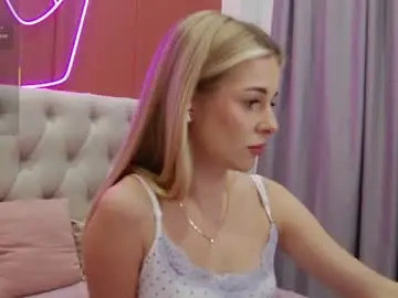 Chaturbate Live Sex of emilymagnificent
