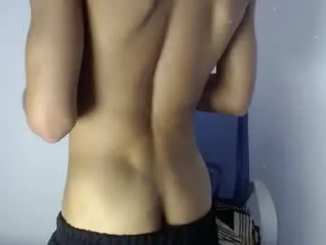 Chaturbate Best Webcam of estebanjm22