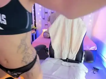 Chaturbate Sex Chat of gorgeous_t