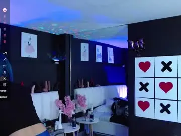 Chaturbate Adult Webcam of gotthic_met