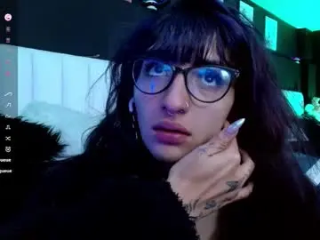 Chaturbate Adult Webcams of gotthic_met