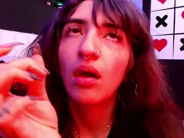 Chaturbate Best Webcam of gotthic_met