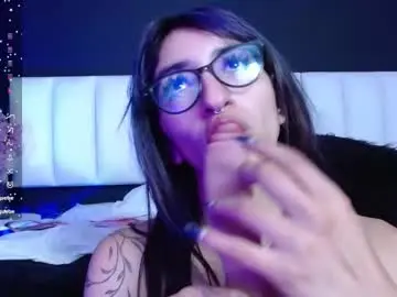 Chaturbate Adult Video Chat of gotthic_met