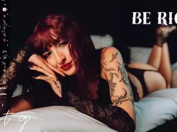 Chaturbate Sex Chat of gotthic_met