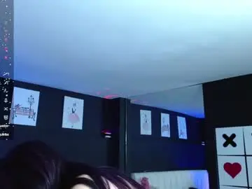 Chaturbate Adult Webcams of gotthic_met