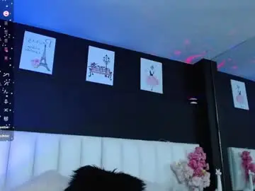 Chaturbate Live Porn of gotthic_met