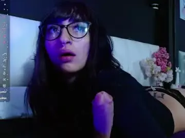 Chaturbate Best Webcam of gotthic_met