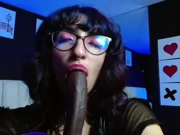 Chaturbate Private Sex Chat of gotthic_met