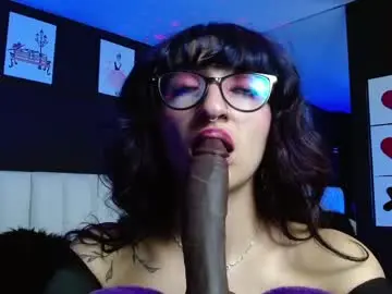 Chaturbate Adult Video Chat of gotthic_met