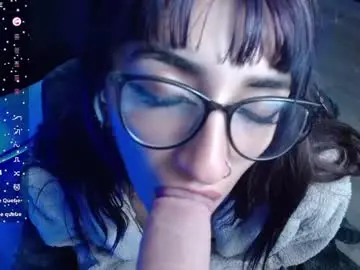 Chaturbate Watch Live Sex Cams of gotthic_met