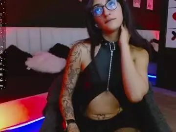 Chaturbate Adult Webcam of gotthic_met