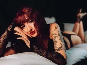 Chaturbate Best live sex cam show of gotthic_met