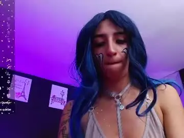Chaturbate Free Porn Cam of gotthic_met