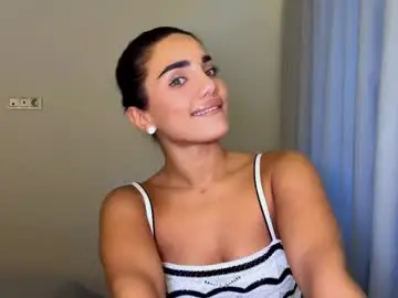 Chaturbate Sex Cam of ingefoglia