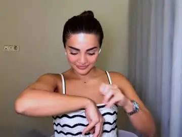 Chaturbate Adult Webcams of ingefoglia