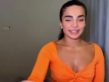 Chaturbate Live Sex Cam of ingefoglia