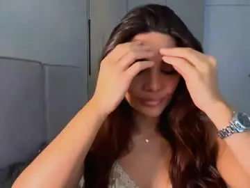 Chaturbate Live Sex Cam of ingefoglia