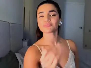 Chaturbate Private Sex Chat of ingefoglia