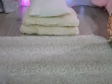 Chaturbate Free Porn Cam of ivy_myaa