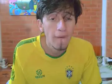 Chaturbate Adult Video Chat of johan70nsexy