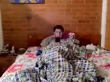 Chaturbate Free Porn Cam of johan70nsexy