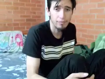 Chaturbate Adult Webcam of johan70nsexy