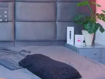 Chaturbate Free Porn Cam of lana_presscot