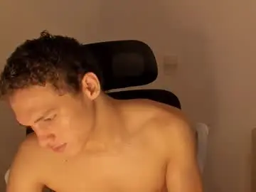 Chaturbate Live Sex of laureent__