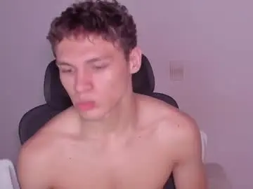 Chaturbate Adult Webcams of laureent__