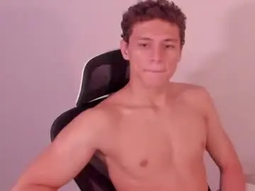 Chaturbate Nude Webcam of laureent__